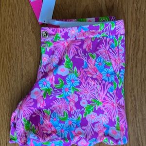 NWT Lilly Shorts